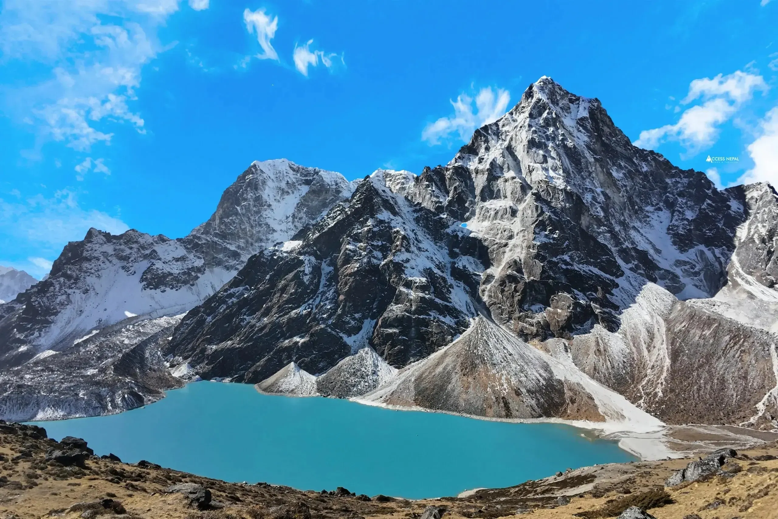 Gokyo Valley Trek – 13 Days
